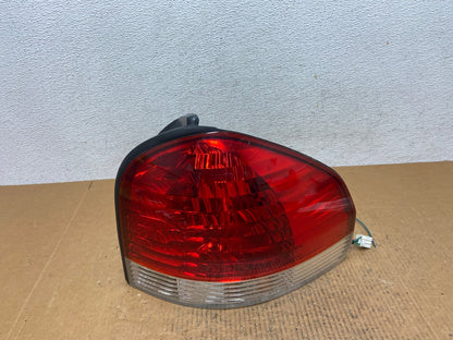 2005 to 2006 Hyundai Santa Fe Right Passenger Rh Side Tail Light AE1326 LK0