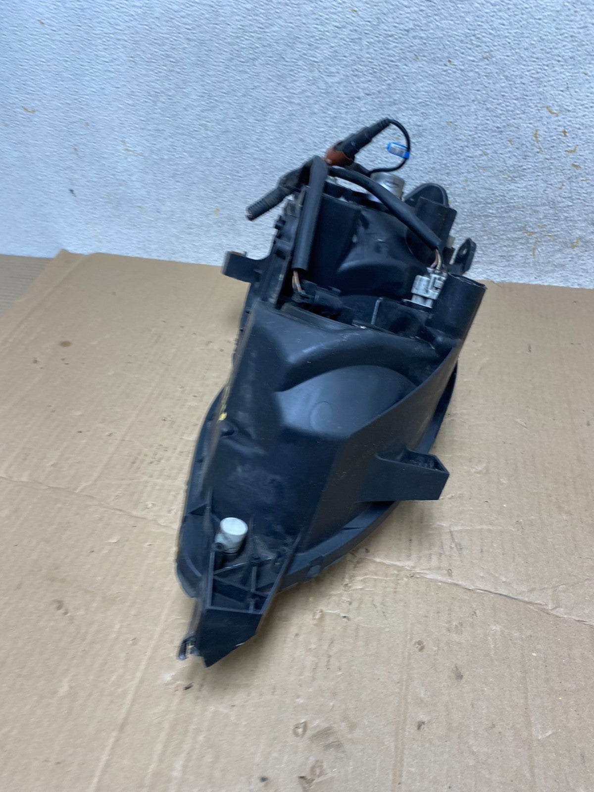 2005 2006 2007 Toyota Avalon Left Driver Lh Side Halogen Headlight AI1234 DW7