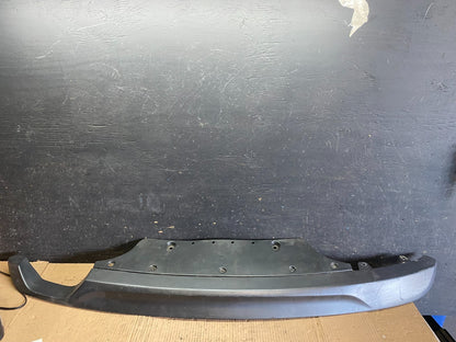 2015 - 2017 Hyundai Sonata Rear Lower Shield P8560 DG0