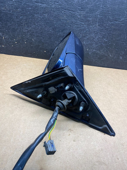 2006 2007 2008 Cadillac DTS Right Passenger Turn View Door Mirror AH6986 DG4