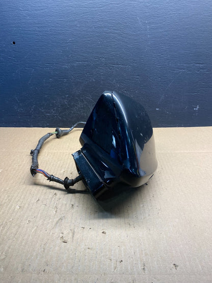 2010 to 2019 Lincoln MKT Left Driver LH Side Door Mirror Blind Spot AC2517 MS1