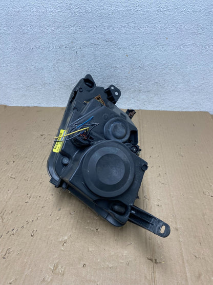 2010 2011 2012 Ford Fusion Right Passenger RH Headlight Halogen DEPO AE9034 DW7