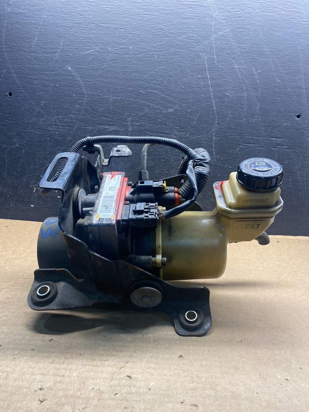 2013 -2016 Nissan Pathfinder Electric Hydraulic Power Steering Pump AF6660 DG1