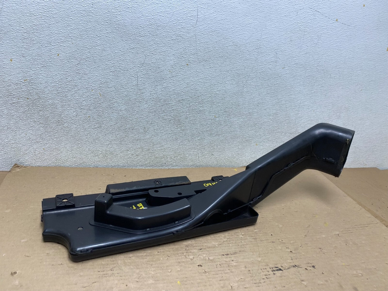 2003 to 2008 Nissan Murano Air Intake Cleaner Duct G7167 PS7