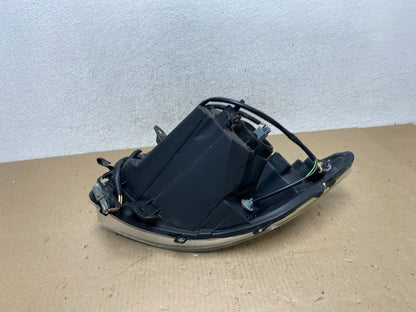 2007-2009 Nissan Sentra Halogen Left Driver LH Side Headlight AG6539 DW5
