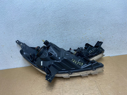 2014 2015 2016 Nissan Versa Note Left Driver LH Side Headlight AI6783 DW10