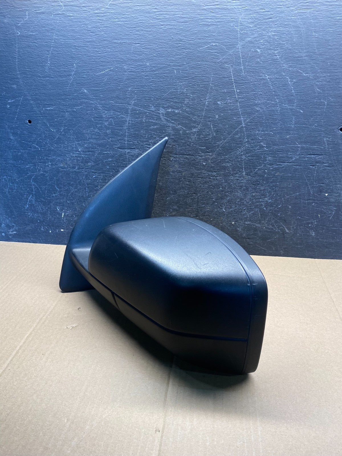 2008 to 2010 Land Rover LR2 Left Lh Side Door Power Mirror AH7258 DG2