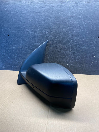 2008 to 2010 Land Rover LR2 Left Lh Side Door Power Mirror AH7258 DG2