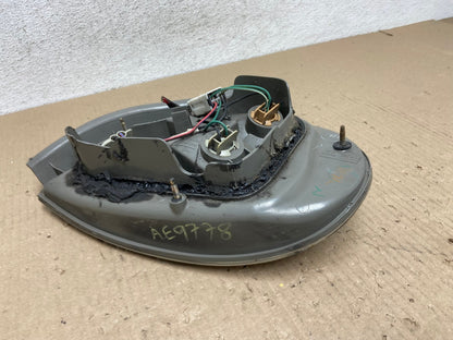 2002 2003 Nissan Maxima Left Driver Lh Side Tail Light AE9778 LK7