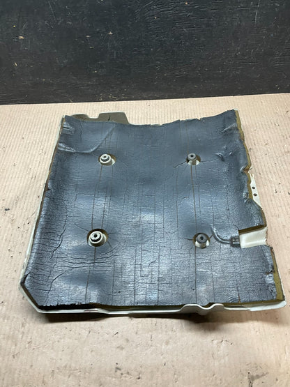 2001 to 2004 Cadillac Deville Seville Northstar Engine Motor Cover J3600 DG7