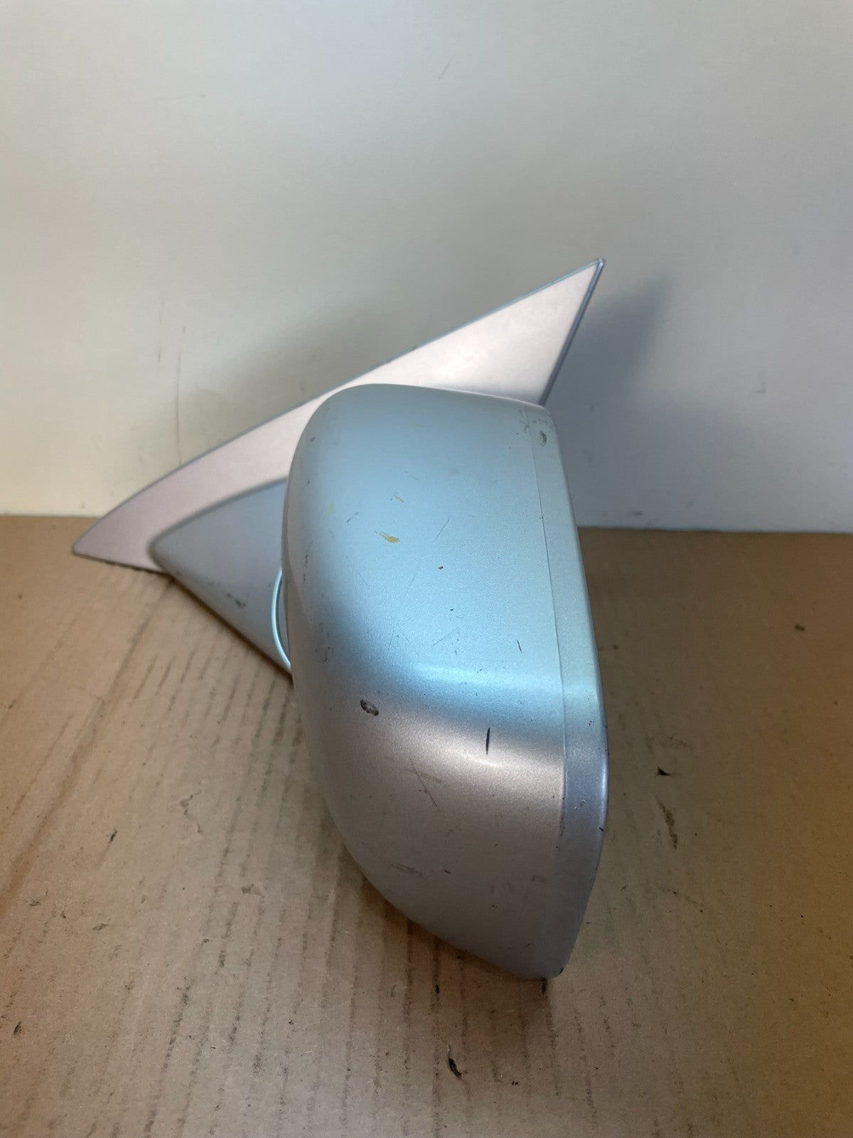 2004 2005 2006 Acura TL Left Driver View Door Mirror AG7775 DW9