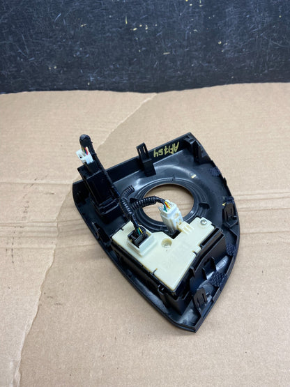 2010 to 2015 Toyota Prius 1.8L Gear Shifter Trim Panel Cover Bezel AF1754 DG5