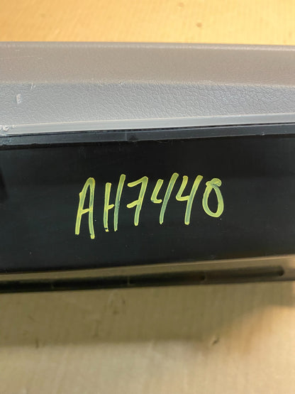 2007-2011 Toyota Camry Glove Box Compartment AH7440 DG8