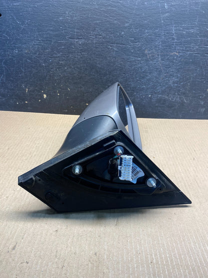 2011 - 2014 Hyundai Sonata Left Driver Side View Door Mirror AI5403 DW4