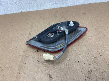 2007 2008 2009 Toyota Camry Left Driver Tail Light Trunk Lid Inner AF9832 LK3