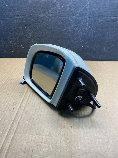 2007 2008 Mercedes GL-Class Left Driver LH Side Door View Mirror AG3723 DW10