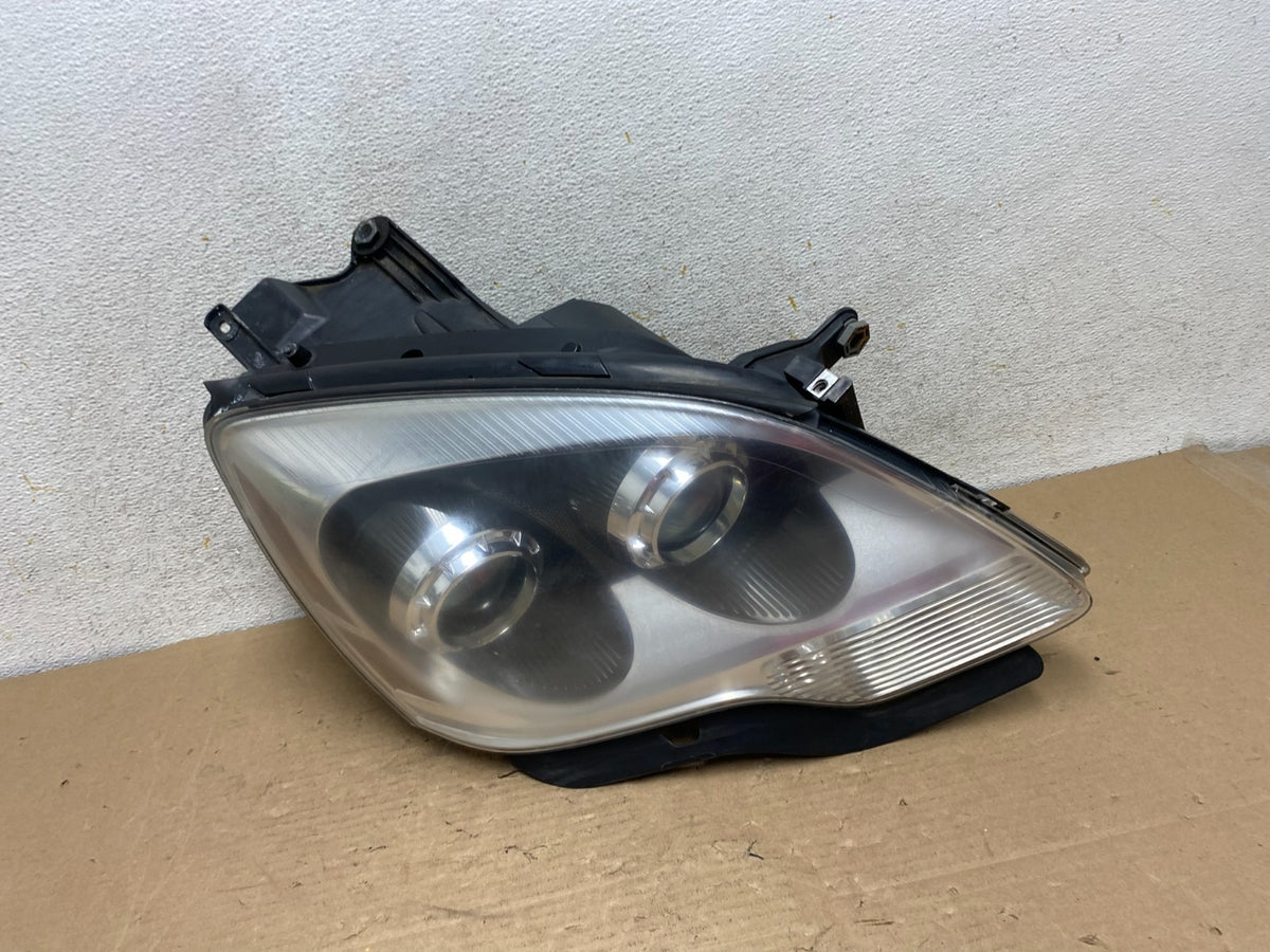 2007 to 2012 Gmc Acadia Halogen Headlight Right Passenger Side AH9527 DW0
