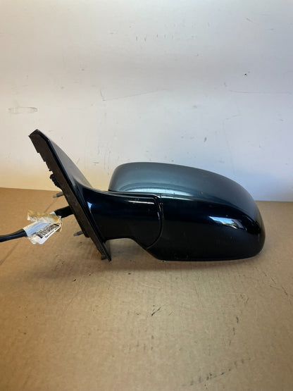 2013 to 2016 Nissan Pathfinder Left Driver Side View Door Mirror AG2741 MS3