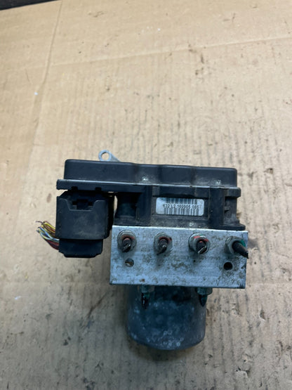 2006 to 2011 BMW 325Xi 330Xi ABS Anti-Lock Brake Pump 6775180-01 OEM W6784 DG3