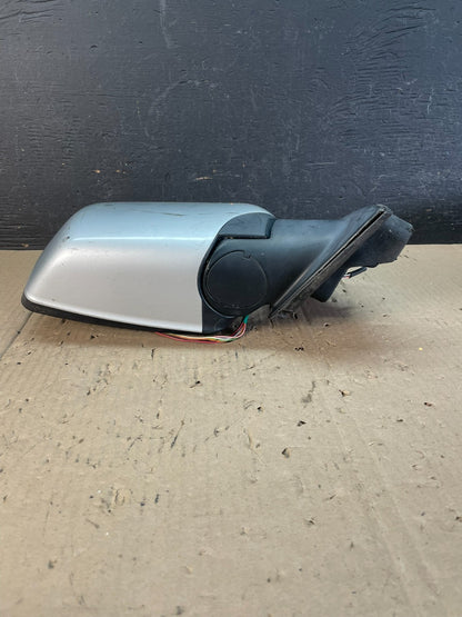 2001 to 2006 BMW X5 Right Passenger RH Side View Door Mirror AE0730 DW3