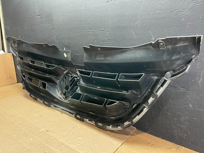 2009 to 2014 Volkswagen Routan Front Upper Grill Grille OEM AB7654 DG8