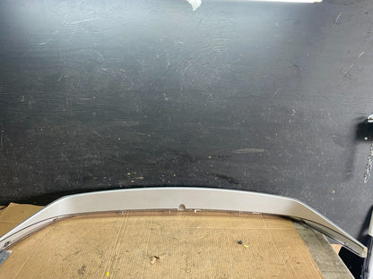 2012 to 2018 Chevrolet Sonic Hatchback Rear Spoiler Wing  OEM R7930 DG5