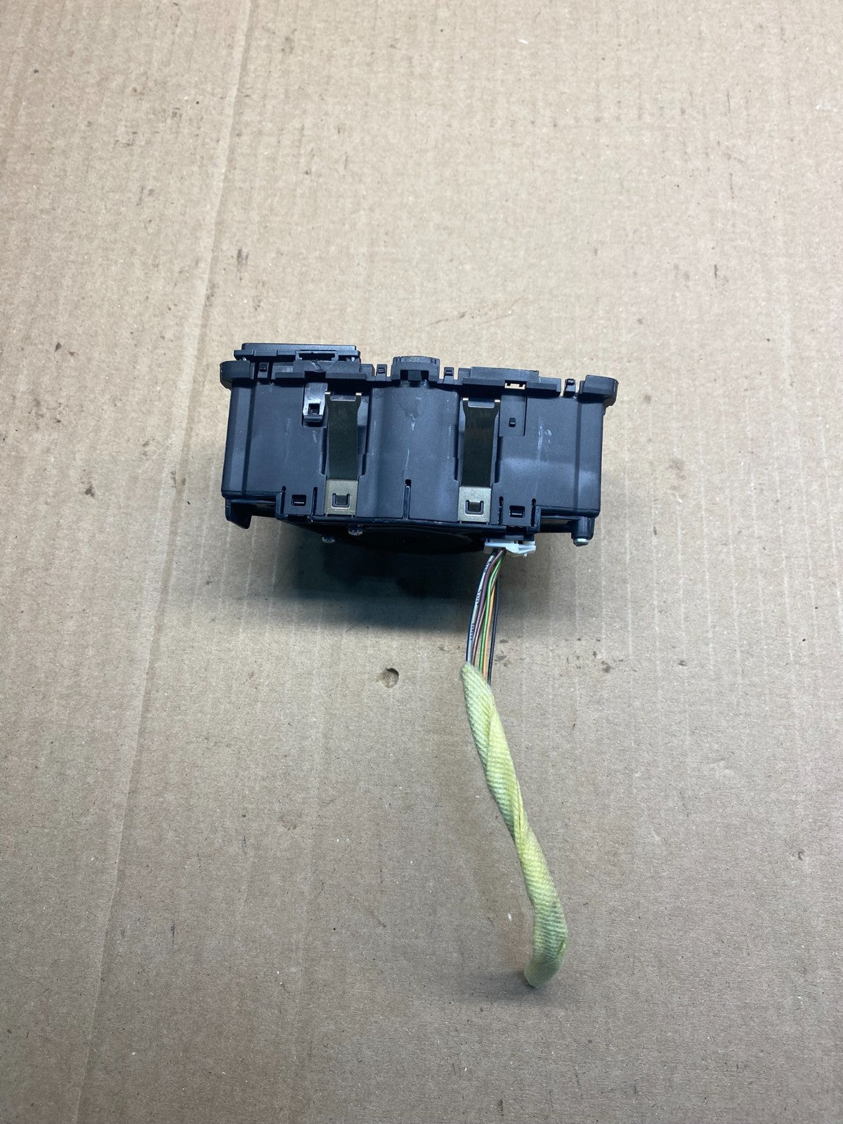 2014-2023 Mercedes S550 W222 Left Dash Headlight Headlamp Light Switch ah1734 DG4