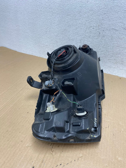 2000 to 2004 Mitsubishi Montero Pajero Left Driver LH Headlight AE8938 LK7