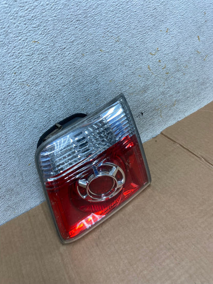 2007 to 2012 GMC Acadia Right Passenger Rh Hatch Tail Light Inner AI3738 LK2