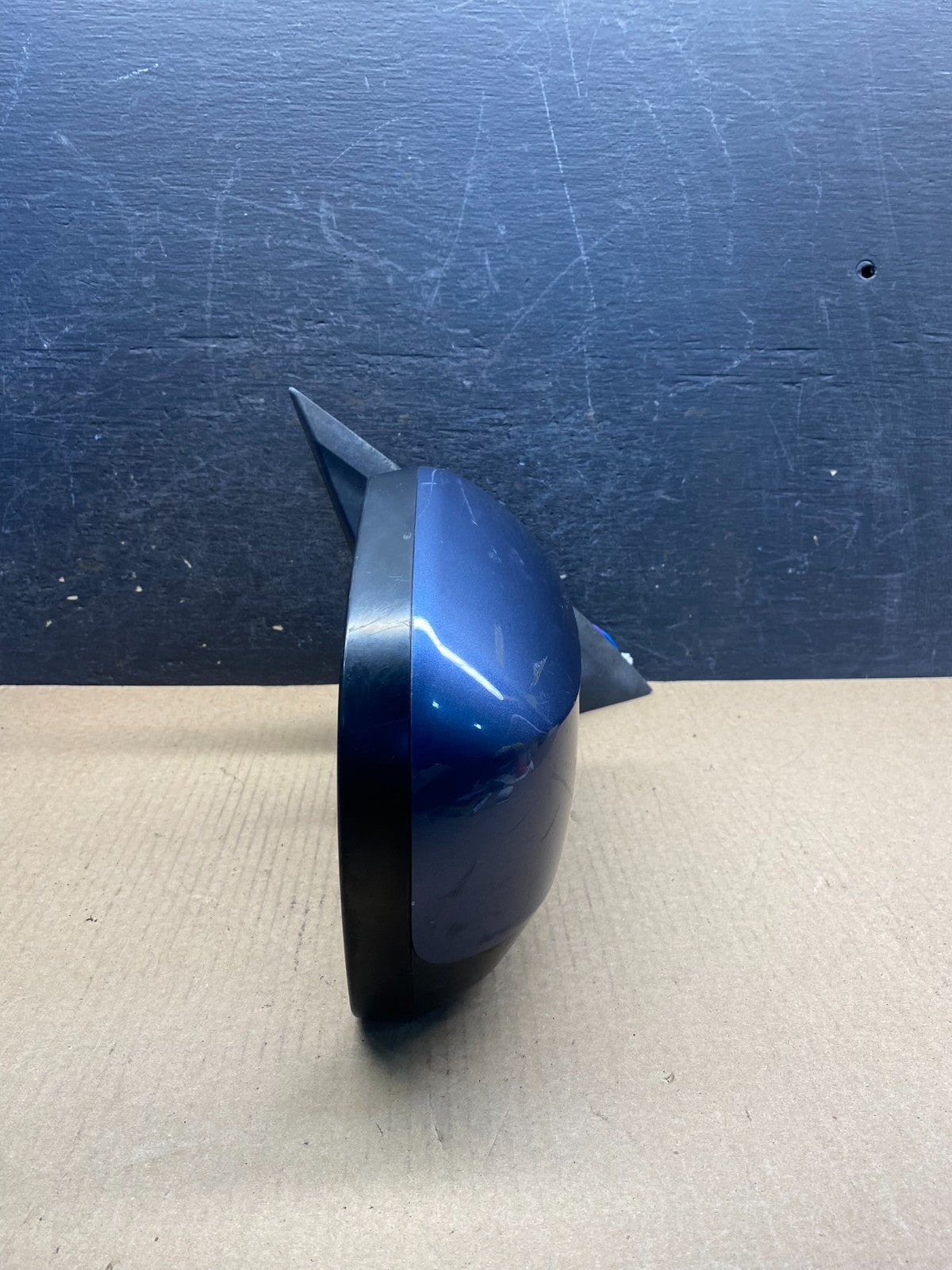 2011 2012 2013 Subaru Forester Right Passenger View Power Door Mirror AH3228 DG11