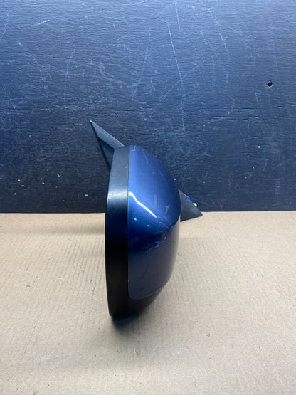 2011 2012 2013 Subaru Forester Right Passenger View Power Door Mirror AH3228 DG11