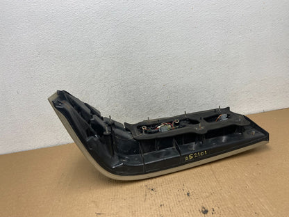 1989 Ford Probe Right Passenger Side Tail Light AG2101 DG7