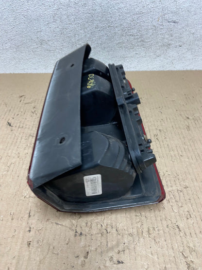 2007 - 2011 Dodge Nitro Left Driver Lh Side Tail Light AF7032 LK8