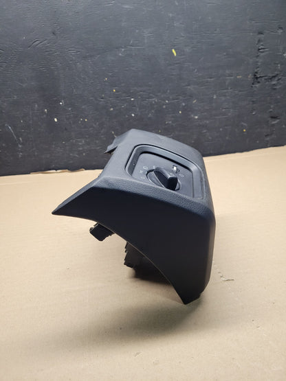 2006 to 2009 Land Rover Range Rover Sport Left Headlight Switch L2154 DG2
