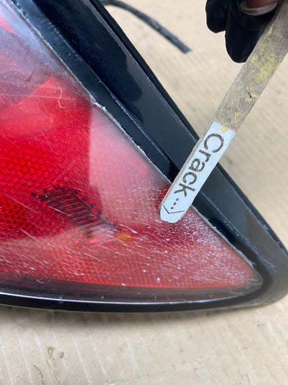 2013 to 2017 Chevrolet Traverse Right Passenger RH Side Tail Light AH0624 LK5