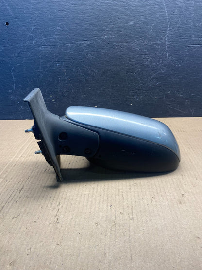 2007 to 2011 Toyota Yaris HB Left Driver LH Side View Door Mirror AE6355 DW3
