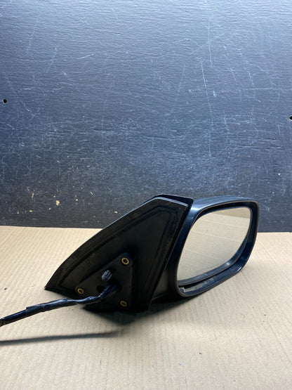 2001 to 2003 Toyota RAV4 Right Passenger RH Side View Door Mirror AI0318 DW9