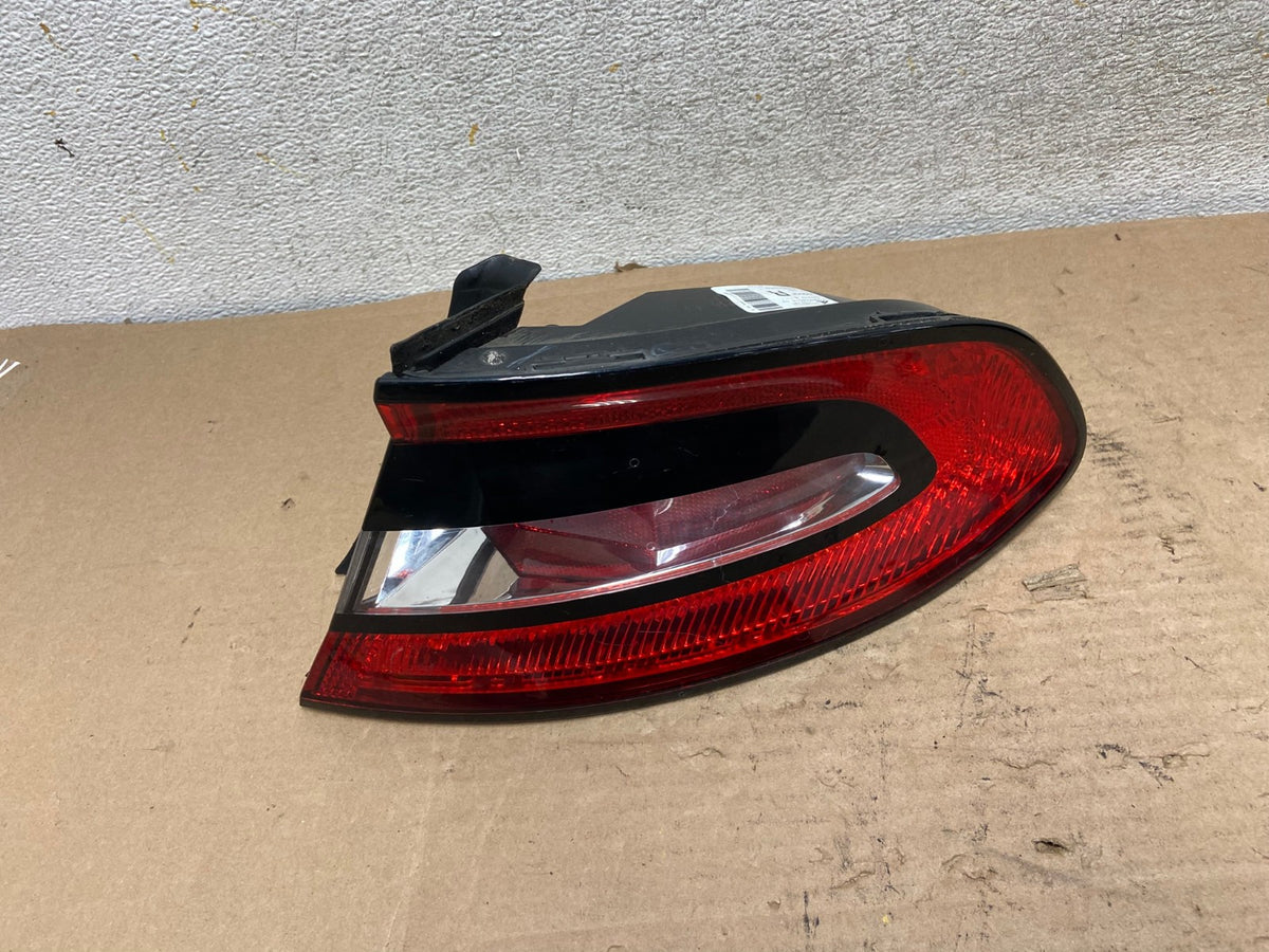 2013 2014 2015 2016 Dodge Dart Right Passenger Rh Side Tail Light AI0948 LK0