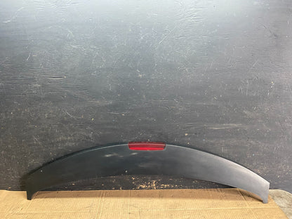 2004 to 2008 Chrysler Pacifica Rear Trunk Hatch Spoiler Wing OEM R7953 DG0