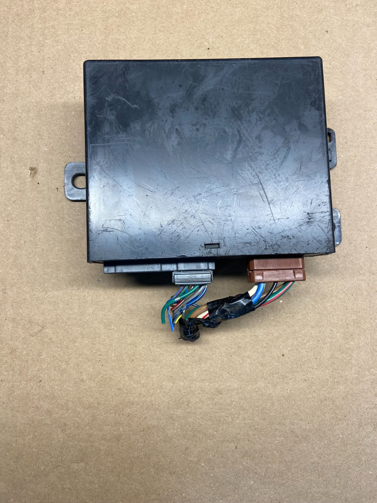 2005 - 2010 Honda Odyssey Rear Right Passenger Sliding Door Module AF9362 DG1