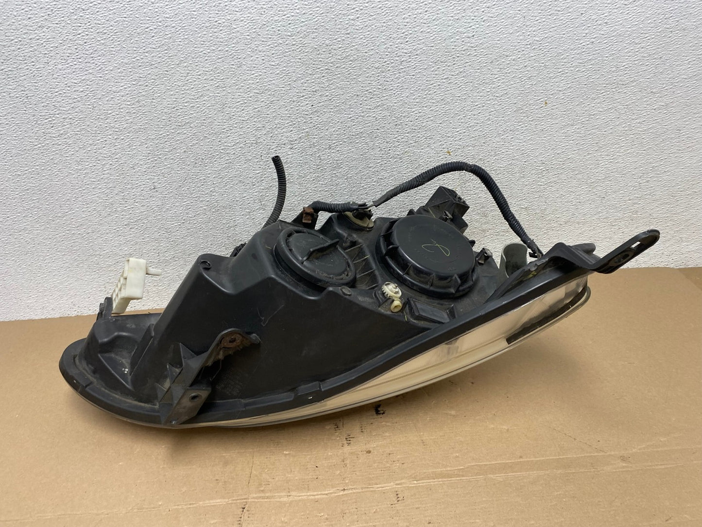 2013 - 2015 Nissan Sentra W/LED Halogen Left Driver LH Headlight AF4414 LK6