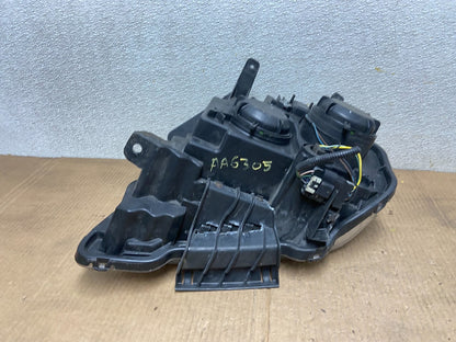 2010 to 2015 GMC Terrain Halogen Passenger Right Rh Side Headlight Oem AA6305 DW8