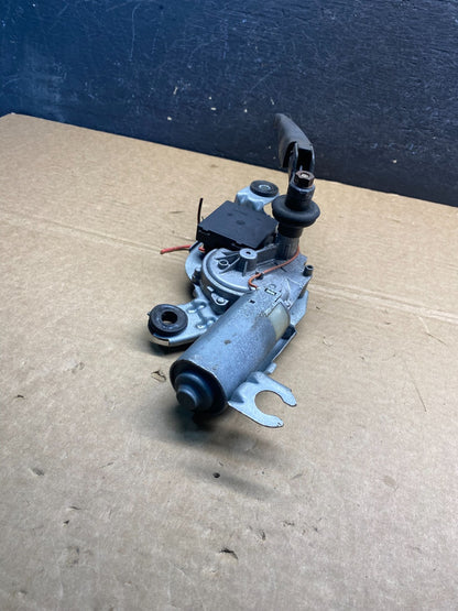 2004 to 2010 BMW X3 E83 Rear Windshield Wiper Motor AF5341 DG5