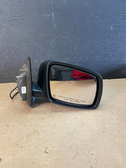 2009 - 2020 Dodge Journey Right Passenger View Door Heated Mirror AE8566 DW10