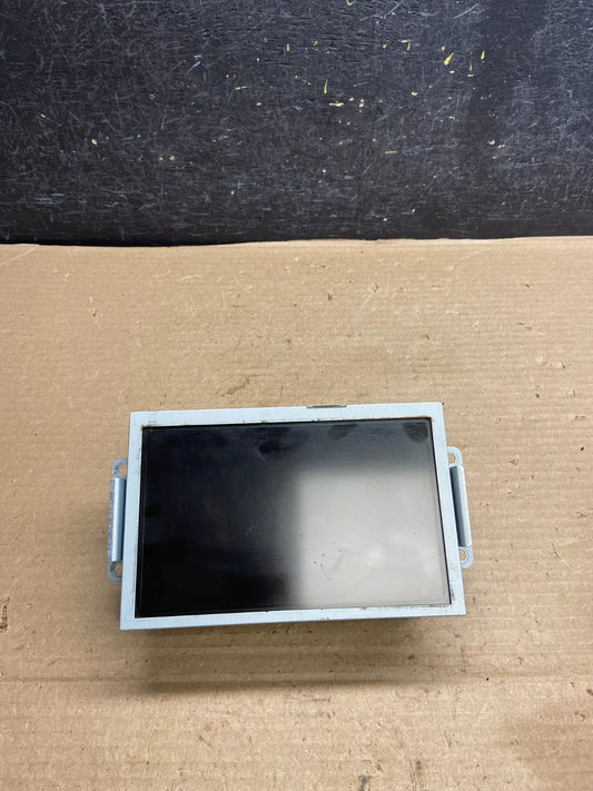2012 2014 Ford Edge Radio Stereo Navigation Screen BT4T-18B955-AC ah3615 DG0