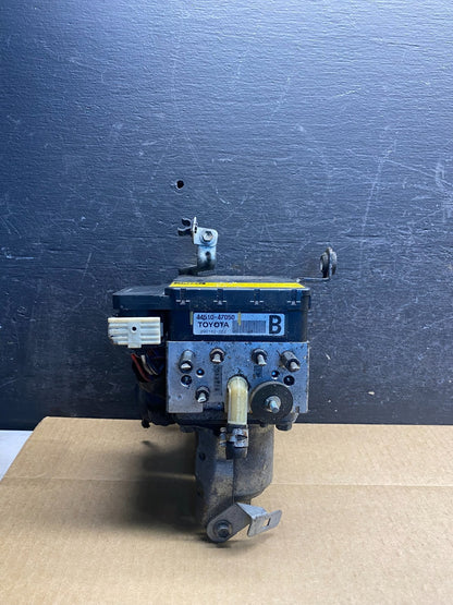 2004 - 2009 Toyota Prius ABS Brake Pump Anti Lock Module AG7237 DG1