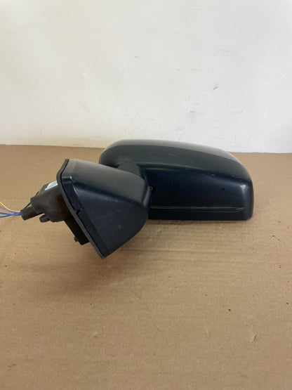 2004 - 2011 Mitsubishi Endeavor Left Driver LH Door View Mirror AF5630 DG3