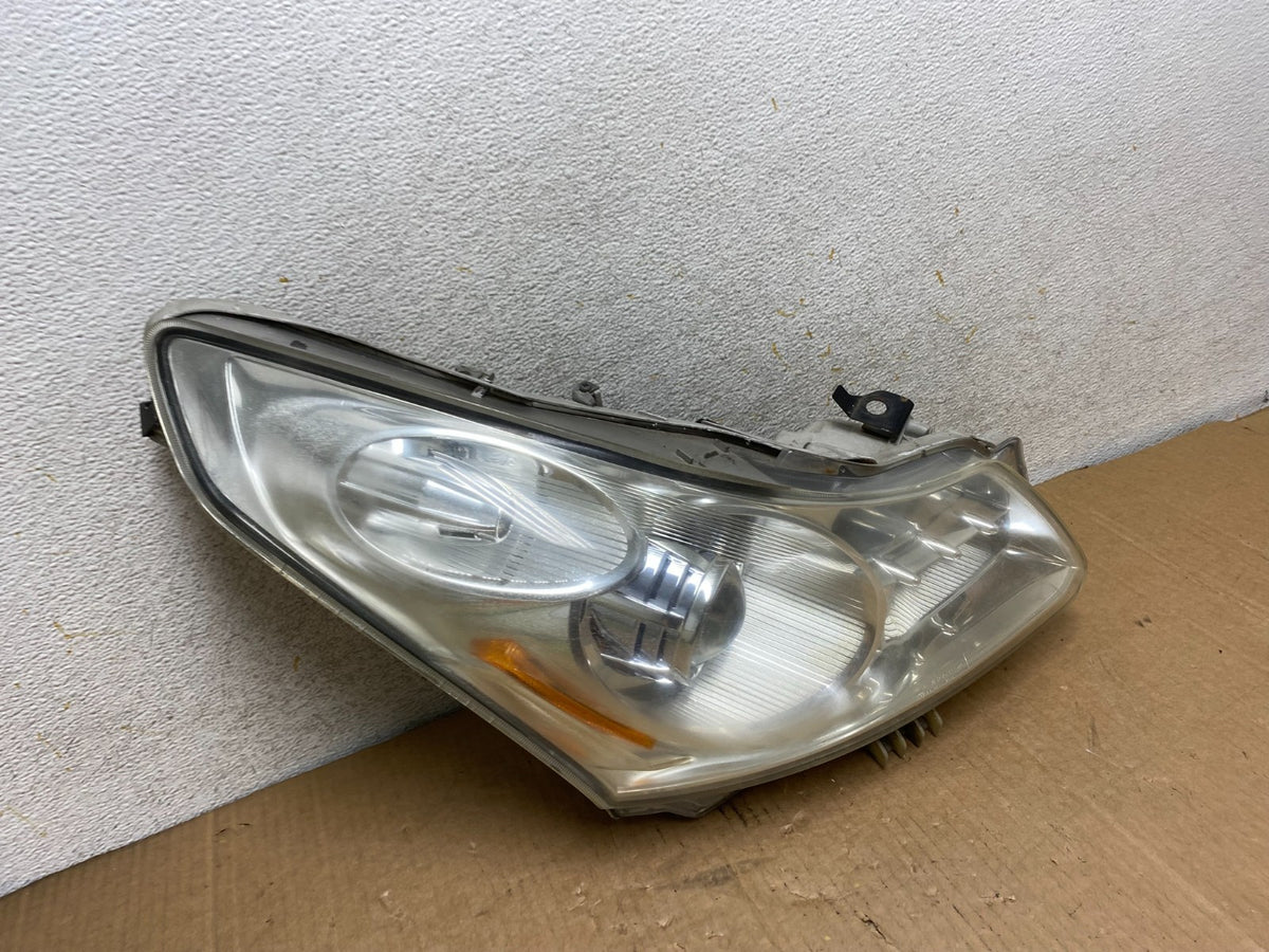 2007-2009 Infiniti G35 G37 Right Passenger Hid Xenon Headlight Sedan AI8876 DW2