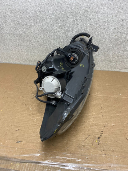 Coupe 2010 to 2013 Nissan Altima Right Passenger Headlight Xenon Oem Z2841 DW9
