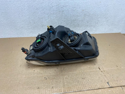2011-2013 Jeep Grand Cherokee Right Passenger Halogen Headlight AE6505 DW4